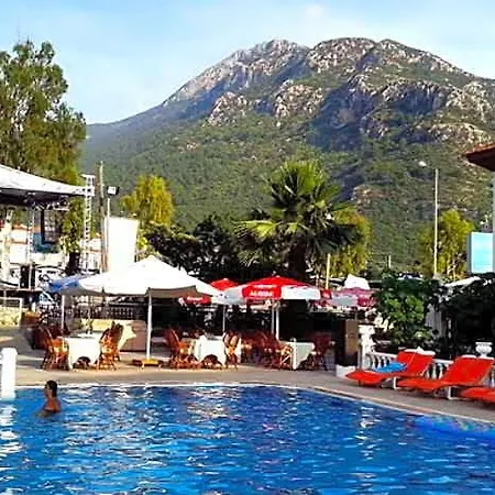 Hotel Fethiye Park