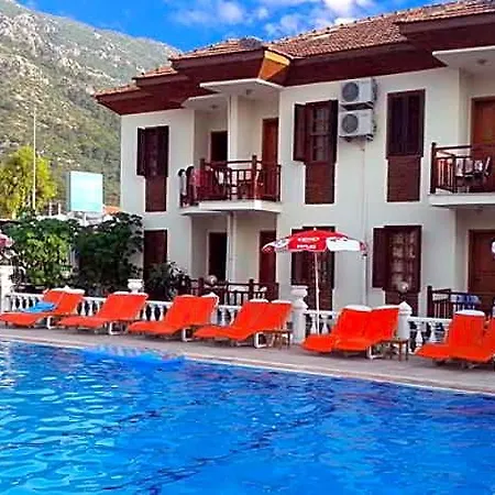 Fethiye Park 3* Muğla
