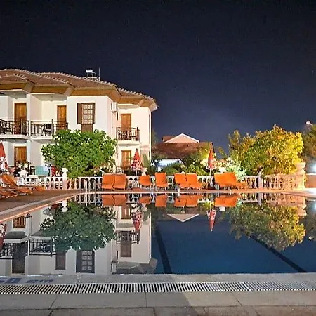 Fethiye Park Hotel Muğla
