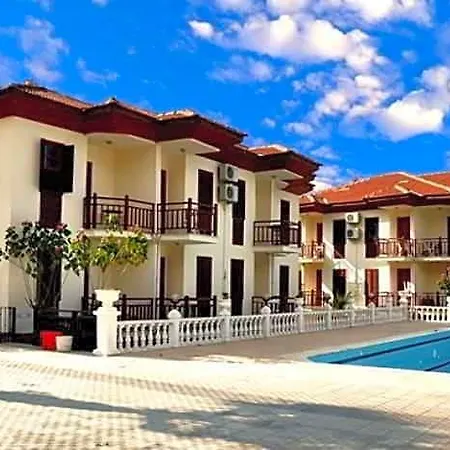 Hotel Fethiye Park Muğla