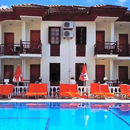 Fethiye Park Muğla